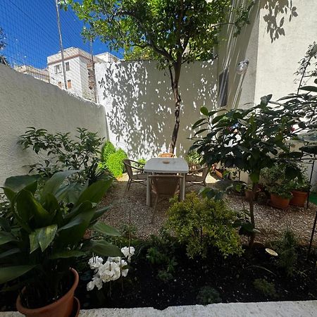 Flowered House With Garden Alguer Exterior foto